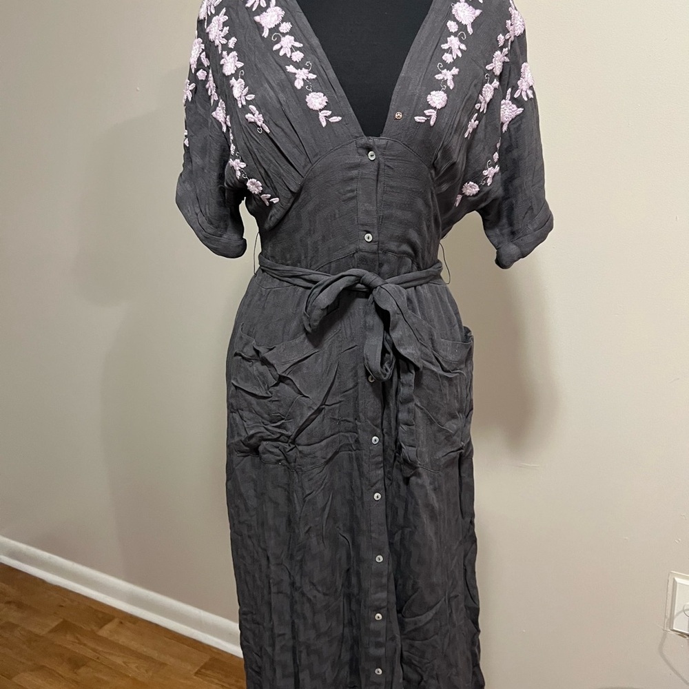 Free People Dress